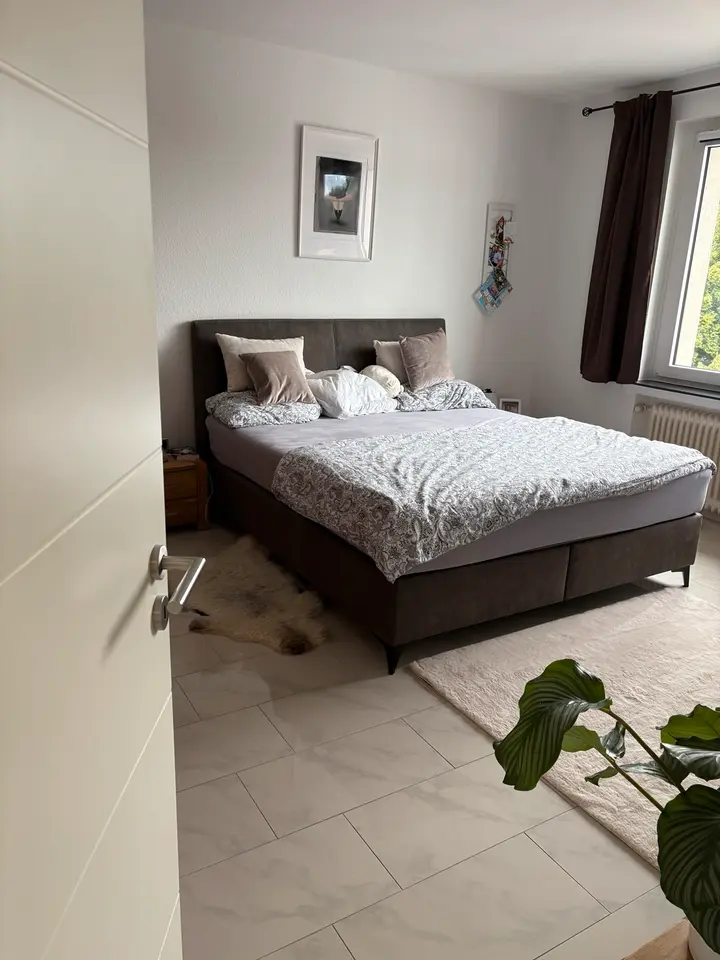 3 Zimmer Wohnung mit 91 m² in Bremerhaven – Bild 9