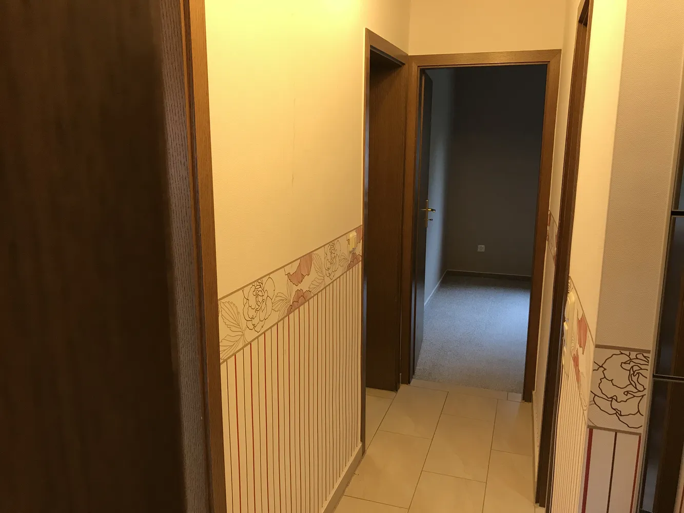 3 Zimmer Wohnung mit 57 m² in Lübeck – Bild 12