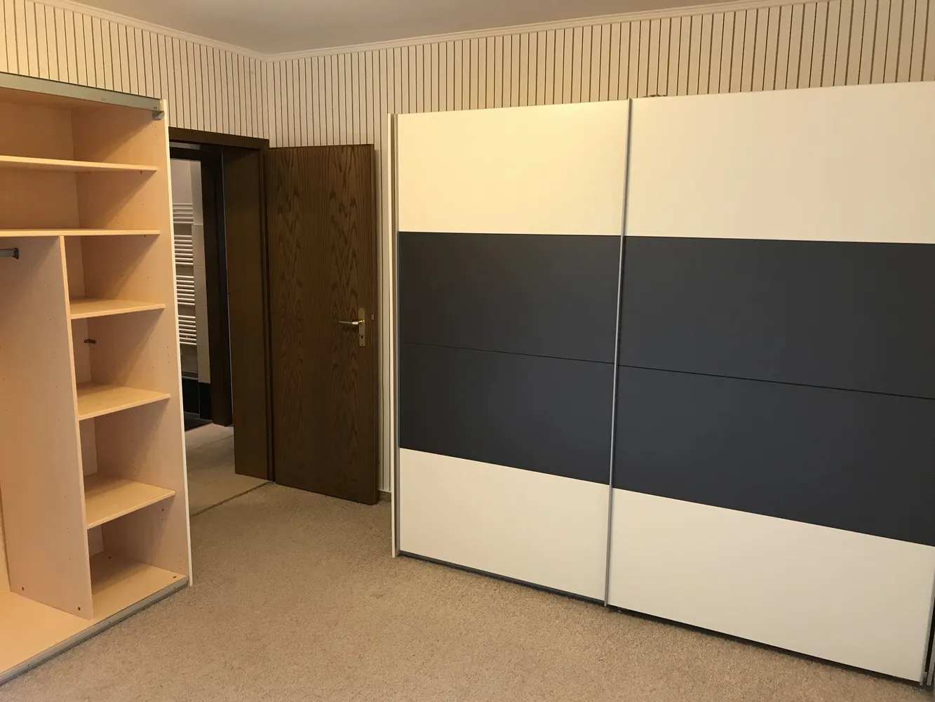 3 Zimmer Wohnung mit 57 m² in Lübeck – Bild 3