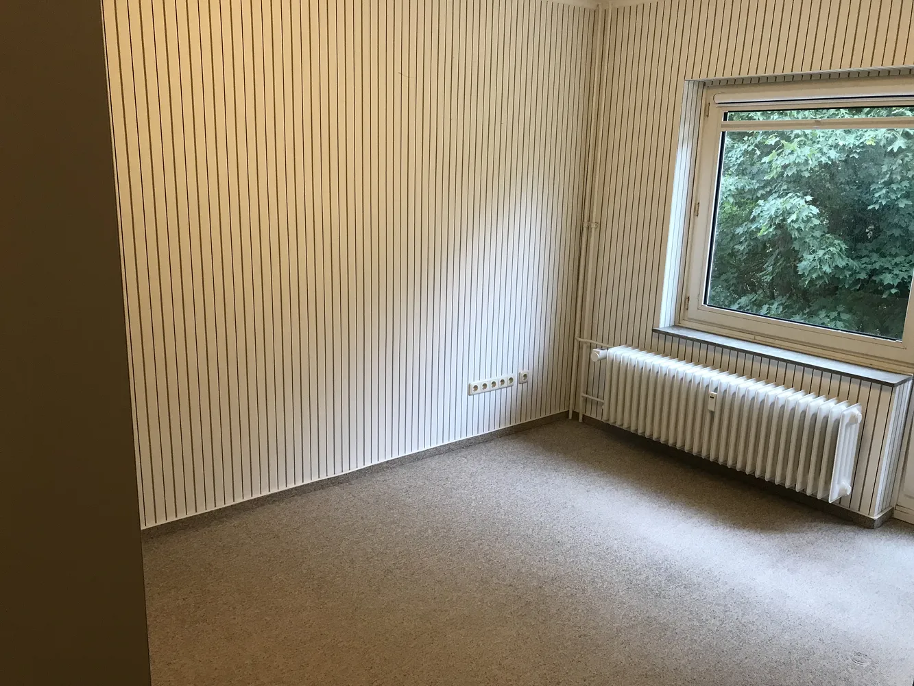 3 Zimmer Wohnung mit 57 m² in Lübeck – Bild 4