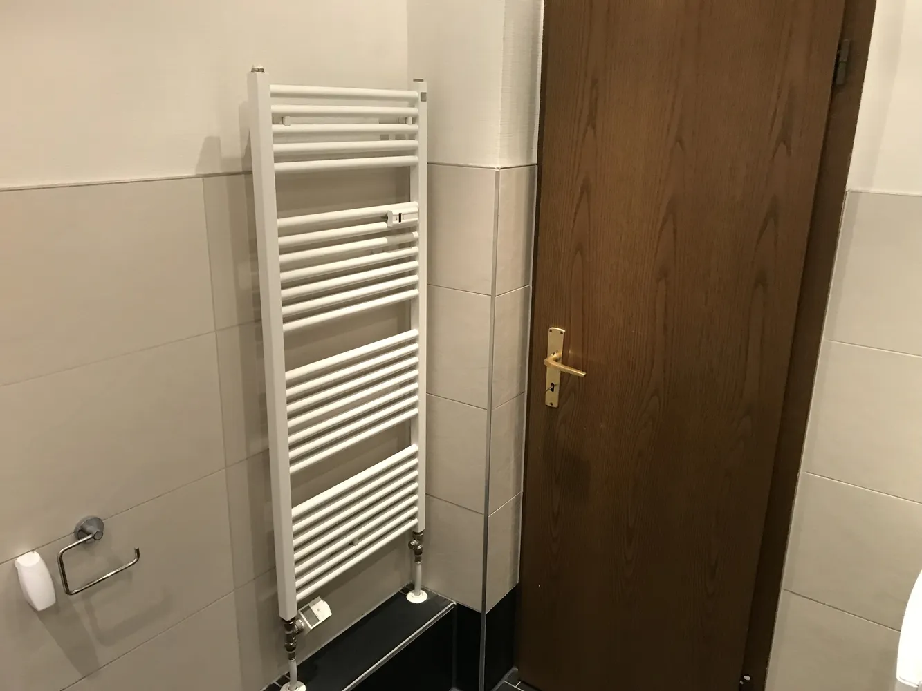 3 Zimmer Wohnung mit 57 m² in Lübeck – Bild 5