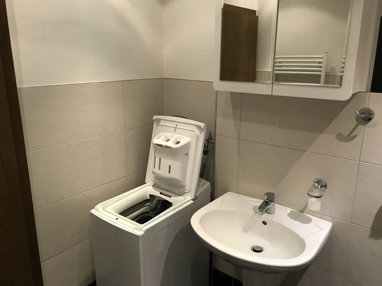 3 Zimmer Wohnung mit 57 m² in Lübeck – Bild 6
