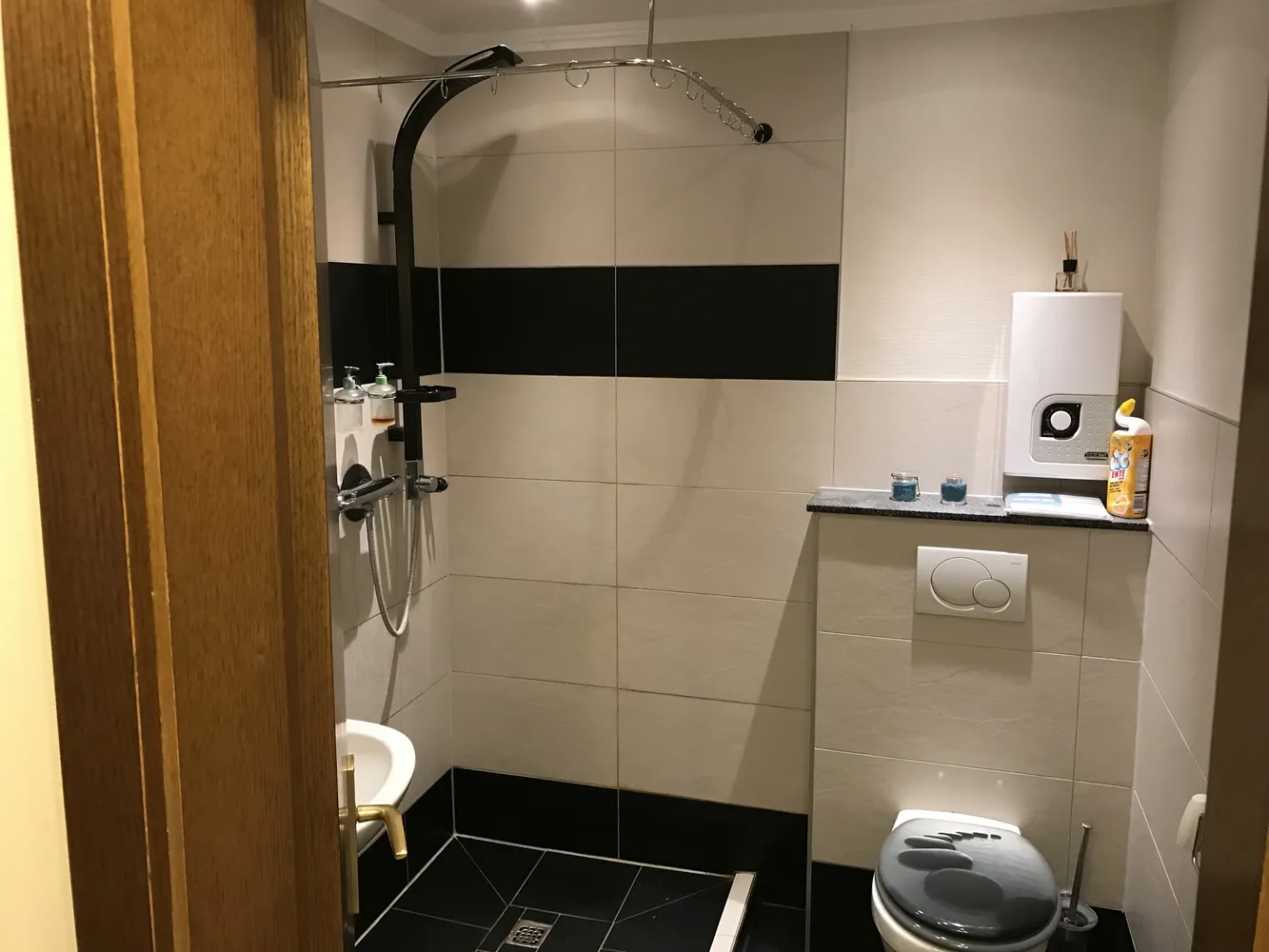 3 Zimmer Wohnung mit 57 m² in Lübeck – Bild 7