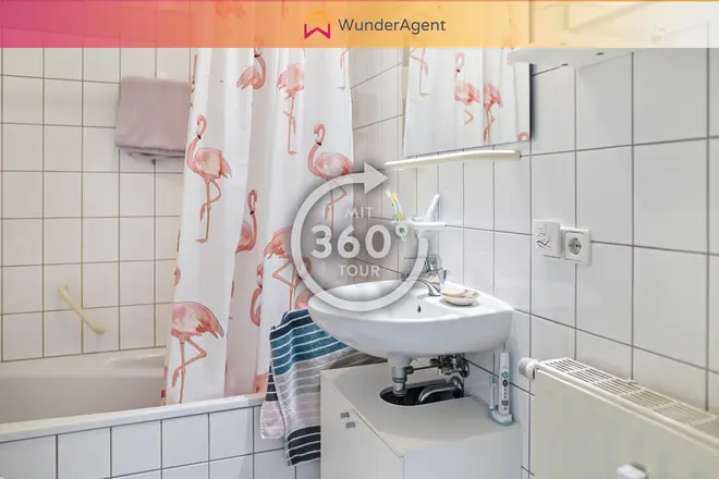 1 Zimmer Wohnung mit 36 m² in Leipzig – Bild 8