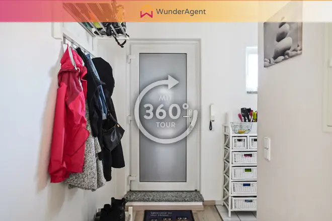 1 Zimmer Wohnung mit 36 m² in Leipzig – Bild 10