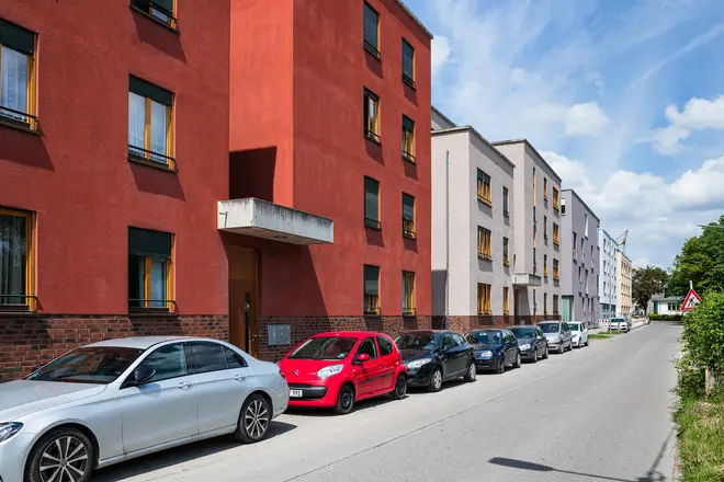 1 Zimmer Wohnung mit 36 m² in Stuttgart – Bild 1