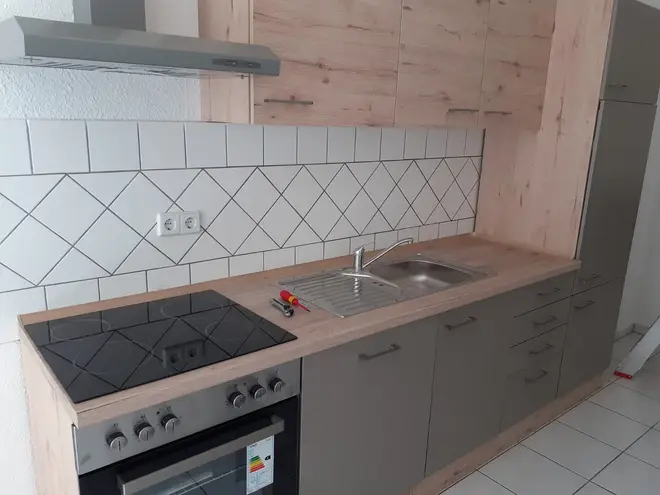 2 Zimmer Wohnung mit 63 m² in Leipzig – Bild 12