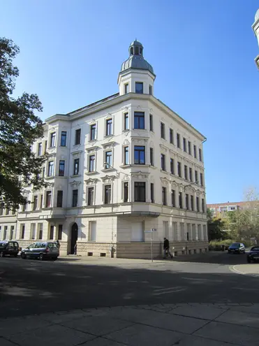 2 Zimmer Wohnung mit 63 m² in Leipzig – Bild 2