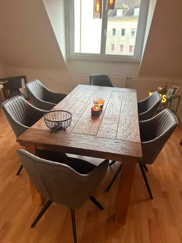2 Zimmer Wohnung mit 71 m² in Mülheim an der Ruhr – Bild 2