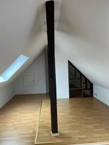 2 Zimmer Wohnung mit 71 m² in Mülheim an der Ruhr – Bild 5