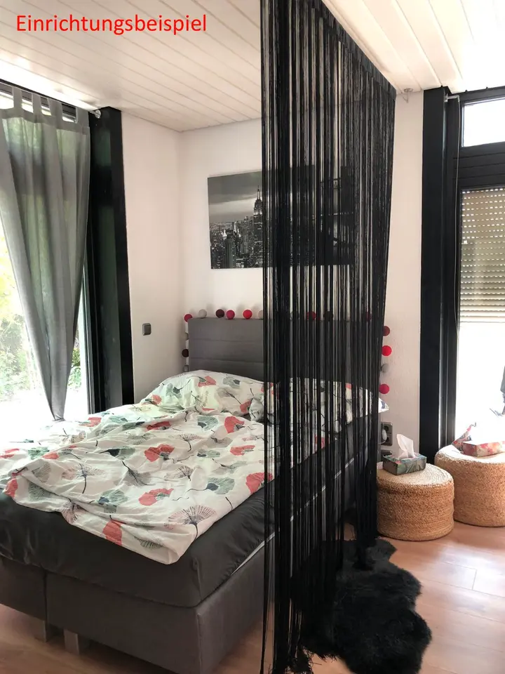 2 Zimmer Wohnung mit 49 m² in Wetzlar – Bild 3