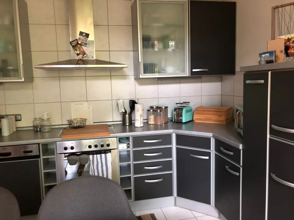 2 Zimmer Wohnung mit 49 m² in Wetzlar – Bild 6