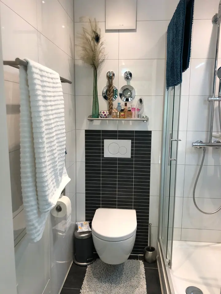 2 Zimmer Wohnung mit 49 m² in Wetzlar – Bild 10