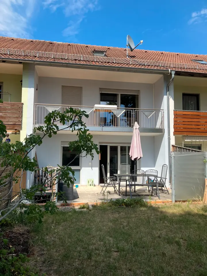 5 Zimmer Haus mit 140 m² in Amberg – Bild 2