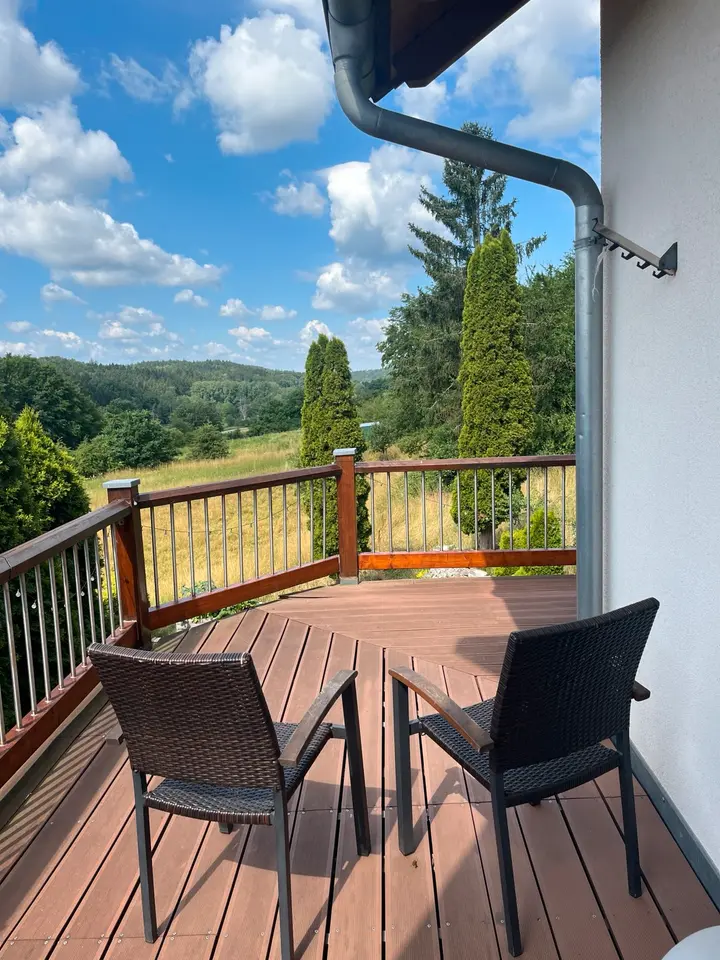 5 Zimmer Haus mit 140 m² in Amberg – Bild 3