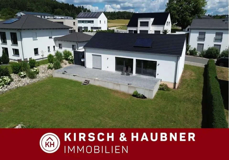 5 Zimmer Haus mit 140 m² in Amberg – Bild 5