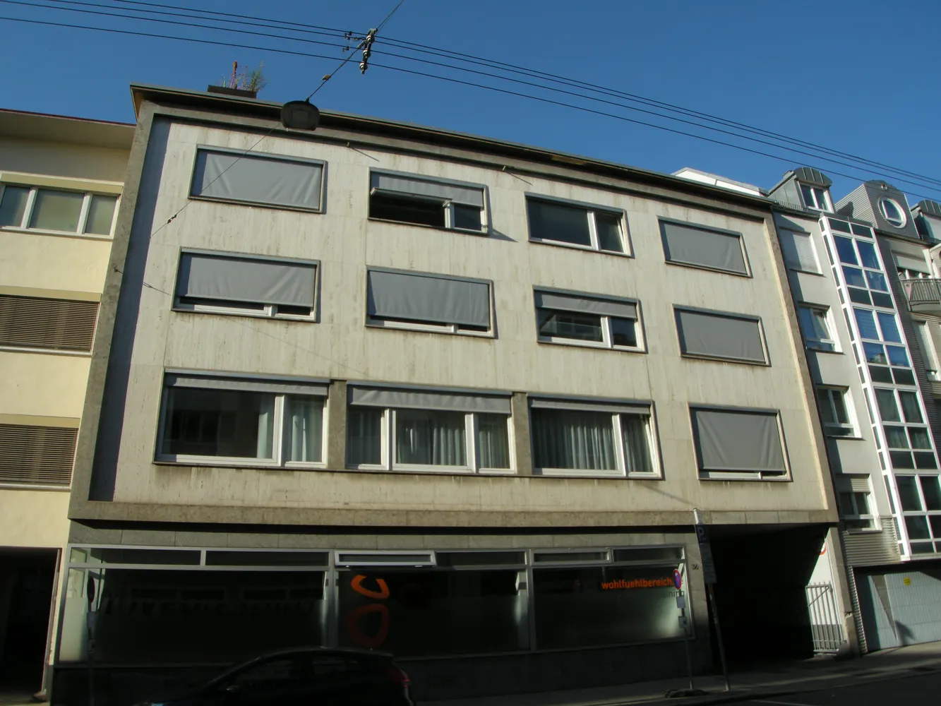 5 Zimmer Wohnung mit 179 m² in Stuttgart – Bild 1