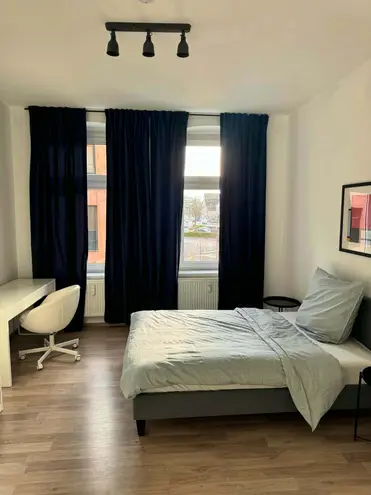 WG-Zimmer in Köln – Bild 2
