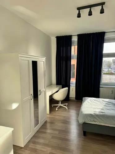WG-Zimmer in Köln – Bild 3