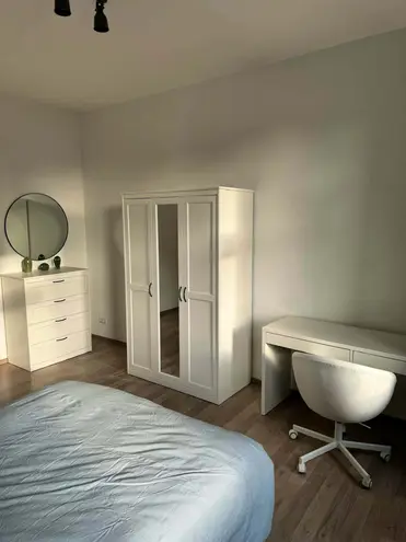 WG-Zimmer in Köln – Bild 5
