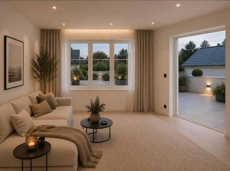 4 Zimmer Wohnung mit 74 m² in Brühl – Bild 10