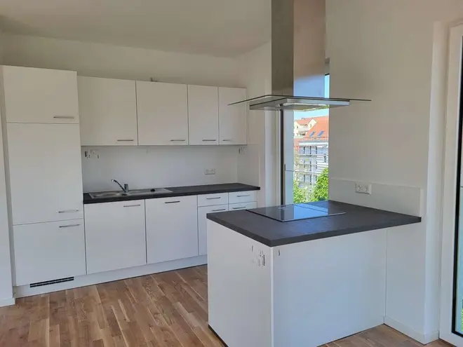 3 Zimmer Wohnung mit 81 m² in Leipzig – Bild 2