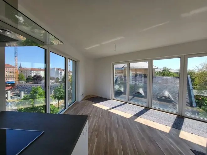 3 Zimmer Wohnung mit 81 m² in Leipzig – Bild 3