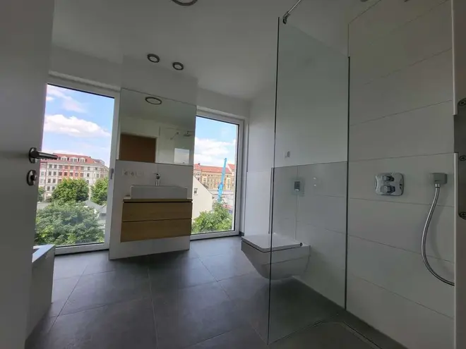 3 Zimmer Wohnung mit 81 m² in Leipzig – Bild 5