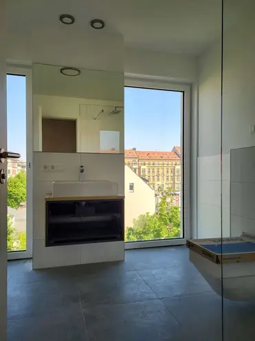 3 Zimmer Wohnung mit 81 m² in Leipzig – Bild 6
