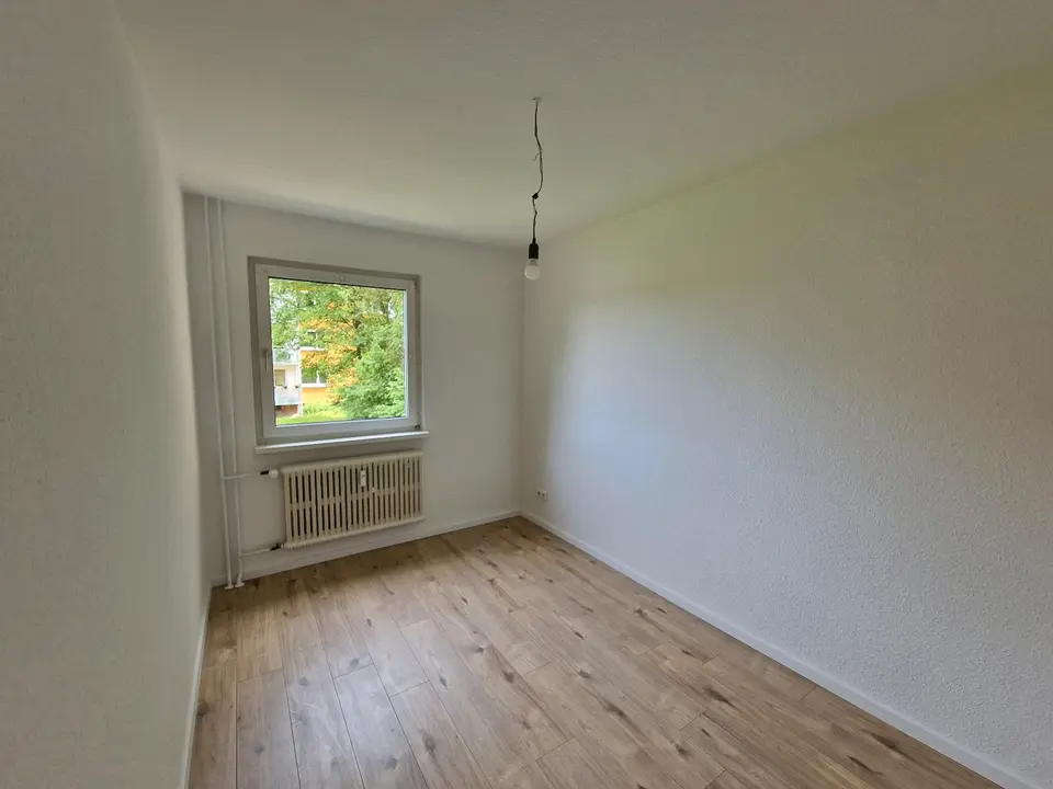 3 Zimmer Wohnung mit 57 m² in Dortmund – Bild 2