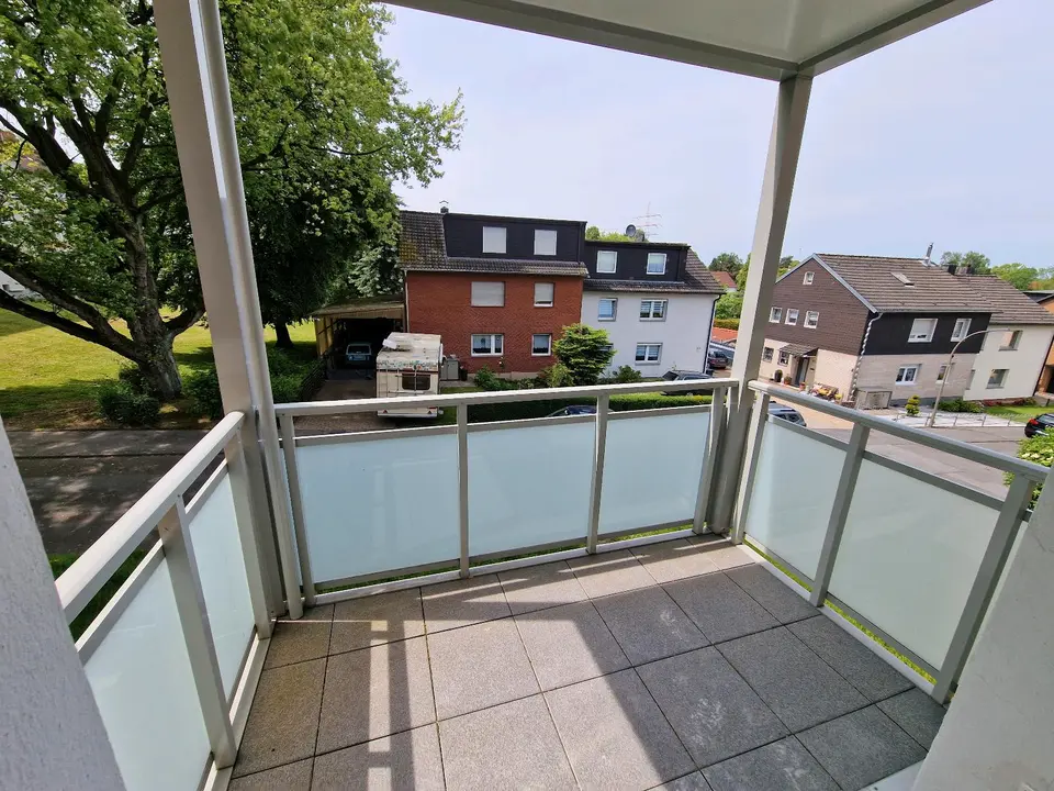 3 Zimmer Wohnung mit 57 m² in Dortmund – Bild 4