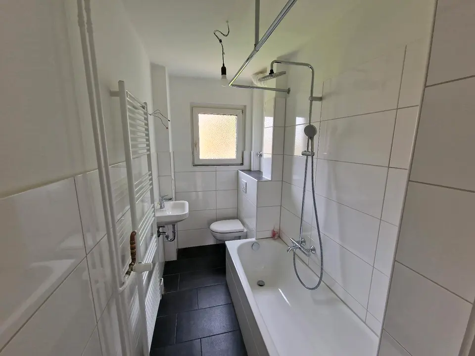 3 Zimmer Wohnung mit 57 m² in Dortmund – Bild 5