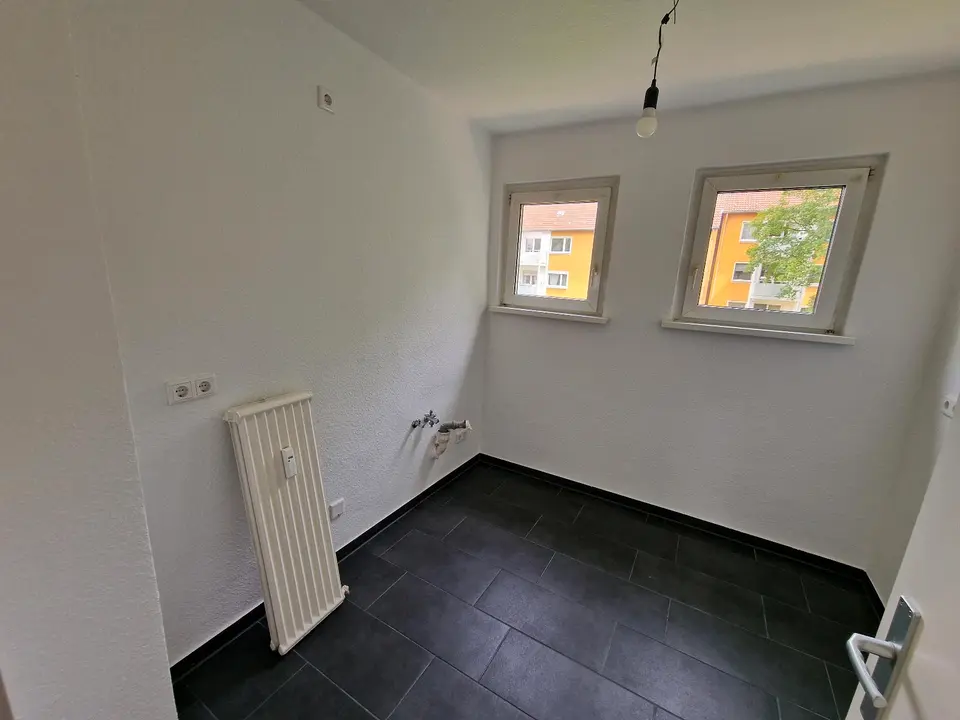 3 Zimmer Wohnung mit 57 m² in Dortmund – Bild 6