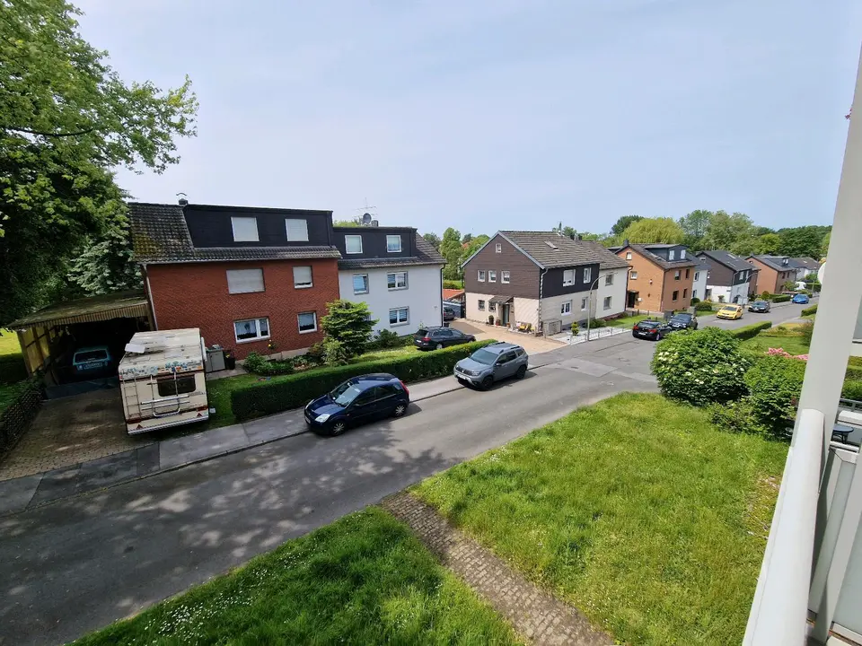 3 Zimmer Wohnung mit 57 m² in Dortmund – Bild 7