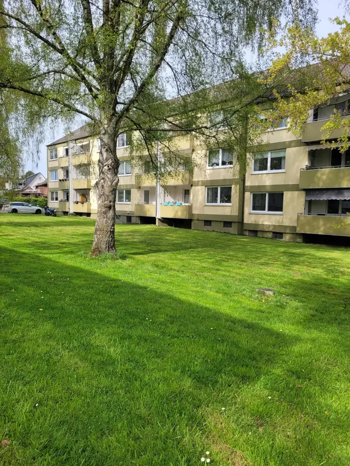 3 Zimmer Wohnung mit 57 m² in Dortmund – Bild 9