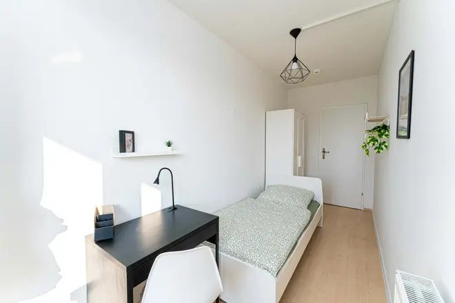 WG-Zimmer mit 10 m² in Potsdam – Bild 1