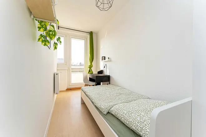 WG-Zimmer mit 10 m² in Potsdam – Bild 2