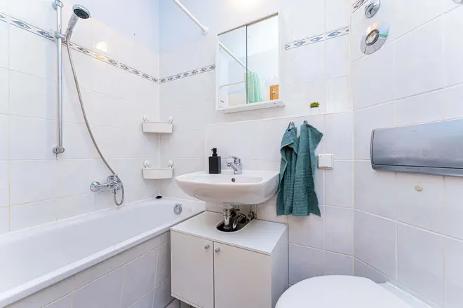 WG-Zimmer mit 10 m² in Potsdam – Bild 5