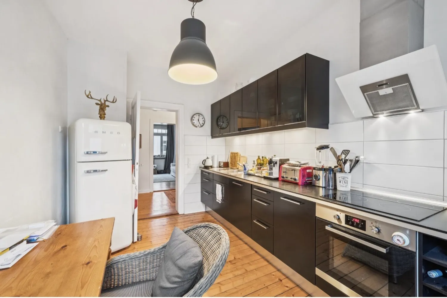3 Zimmer Wohnung mit 88 m² in Braunschweig – Bild 11