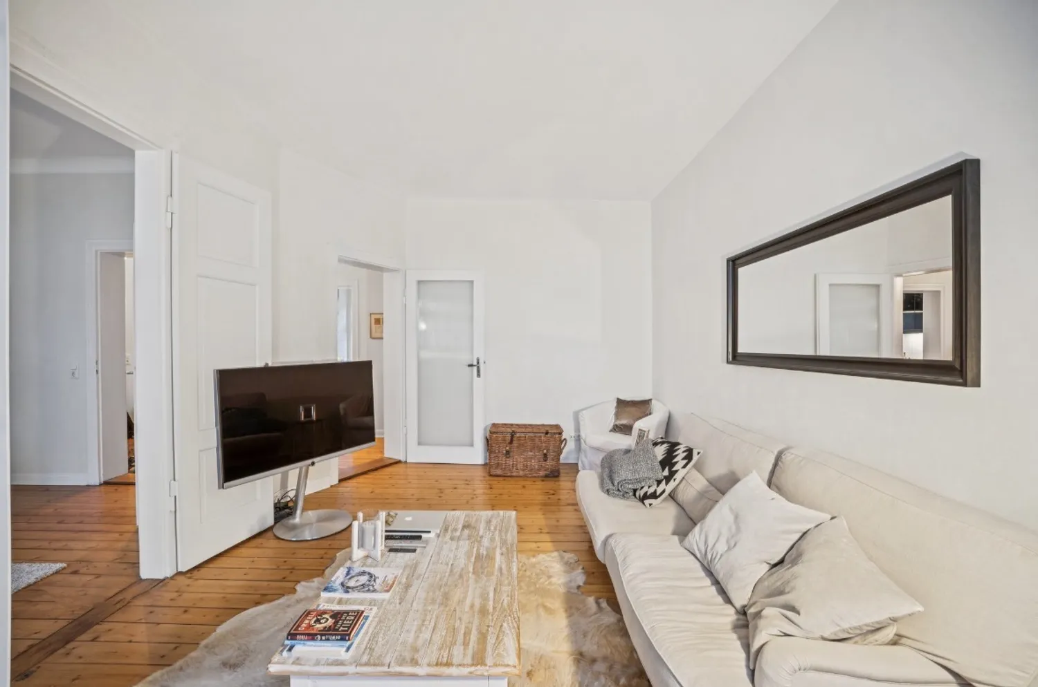 3 Zimmer Wohnung mit 88 m² in Braunschweig – Bild 5