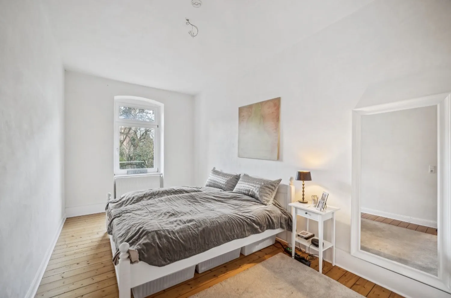 3 Zimmer Wohnung mit 88 m² in Braunschweig – Bild 9