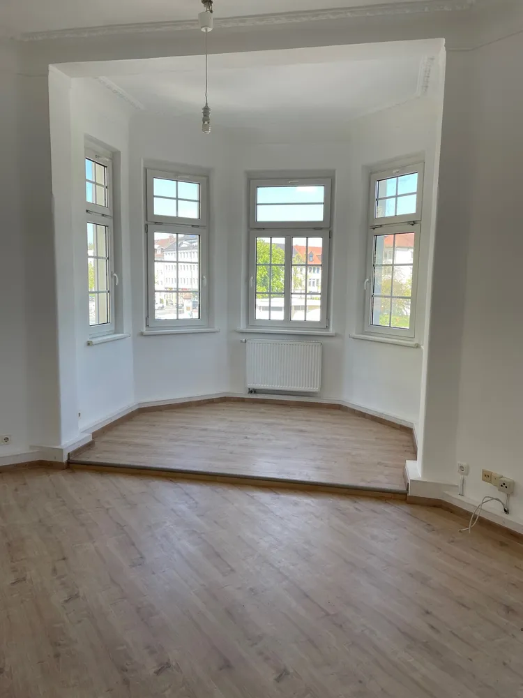 5 Zimmer Wohnung mit 155 m² in Bayreuth – Bild 1