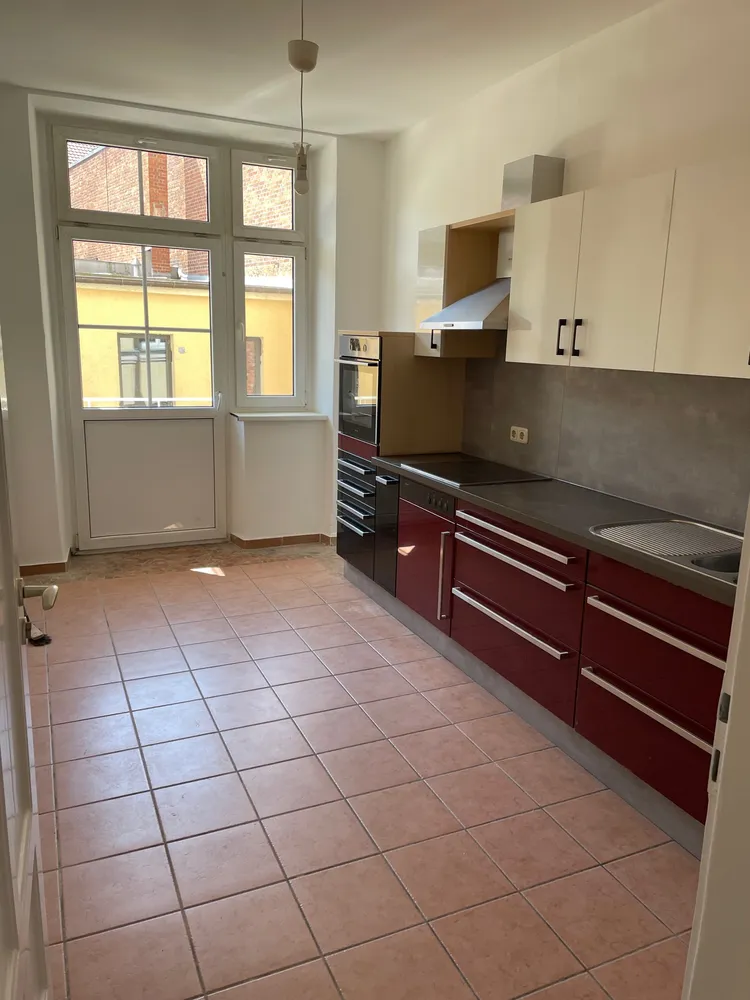 5 Zimmer Wohnung mit 155 m² in Bayreuth – Bild 5