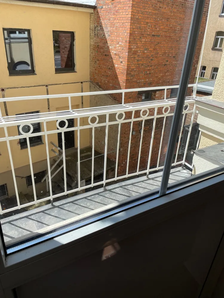5 Zimmer Wohnung mit 155 m² in Bayreuth – Bild 7