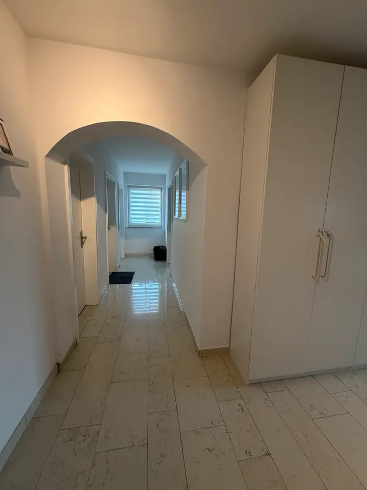 3 Zimmer Wohnung mit 120 m² in Freising – Bild 3