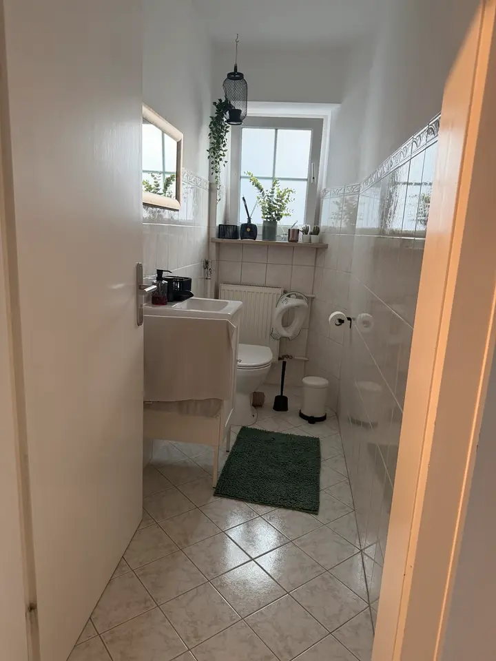 3 Zimmer Wohnung mit 120 m² in Freising – Bild 6