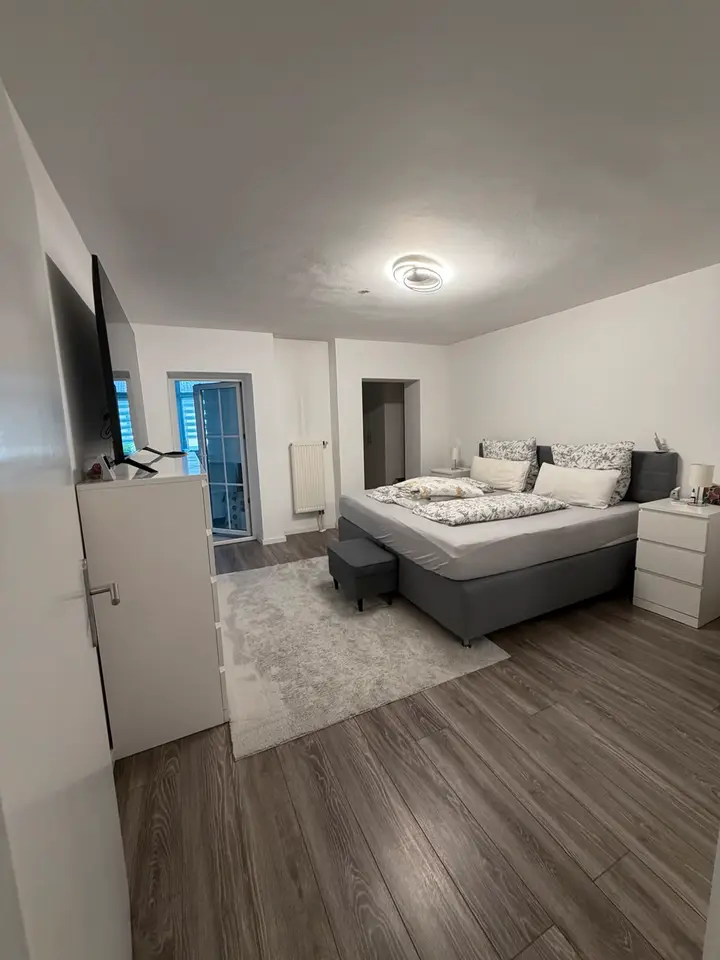 3 Zimmer Wohnung mit 120 m² in Freising – Bild 8