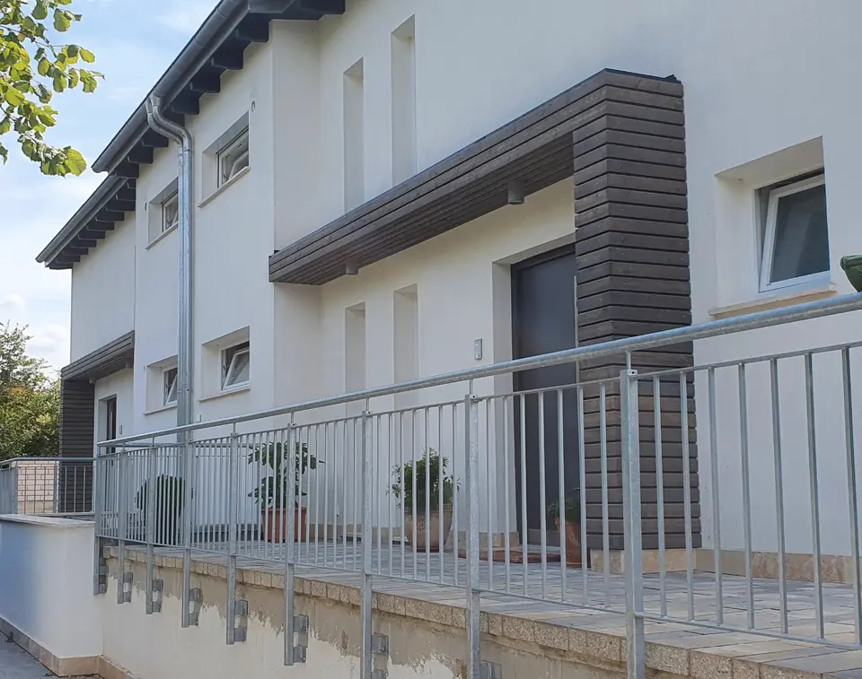 5 Zimmer Haus mit 155 m² in Regensburg – Bild 3