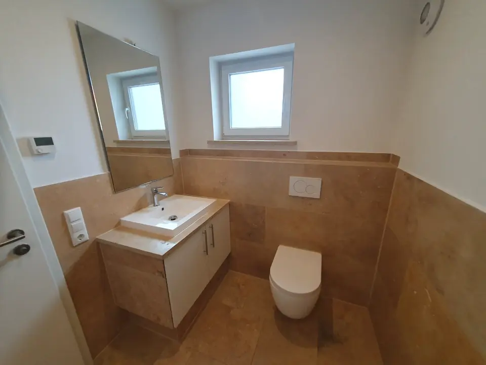 5 Zimmer Haus mit 155 m² in Regensburg – Bild 5
