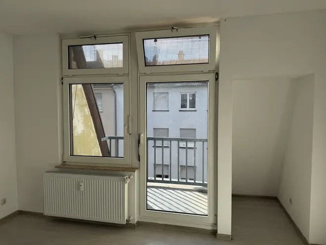 2 Zimmer Wohnung mit 46 m² in Ludwigshafen am Rhein – Bild 2